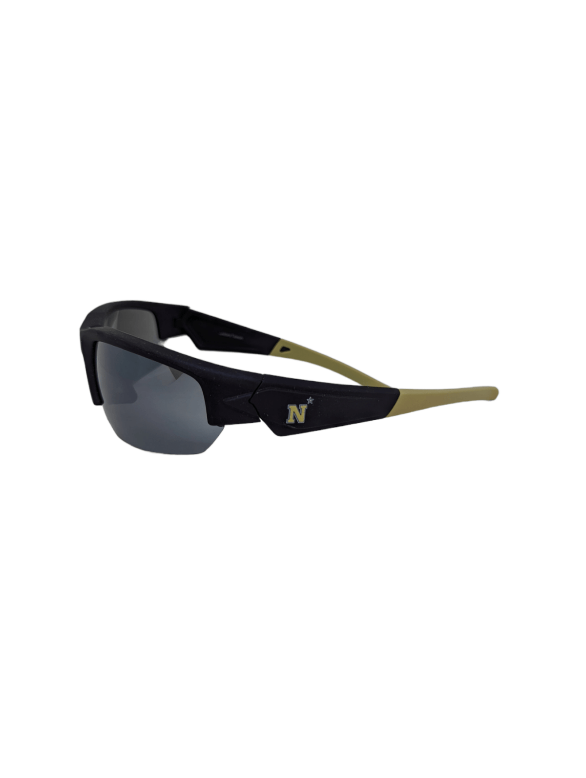 Navy Academy Sunglasses Sunglasses - Available at Carrot Stick Sports