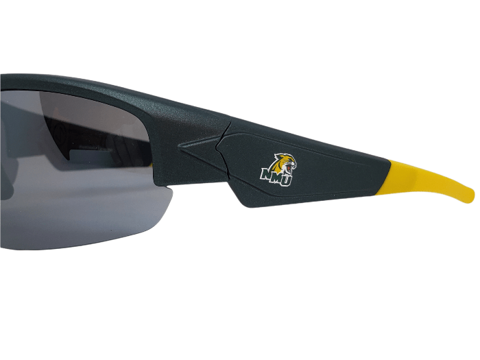Northern Michigan University Sunglasses Sunglasses - Available at Carrot Stick Sports