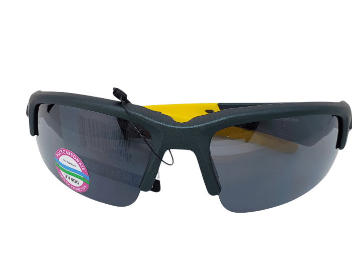 Northern Michigan University Sunglasses Sunglasses - Available at Carrot Stick Sports