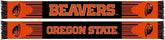 Oregon State Scarf Scarf - Available at Carrot Stick Sports