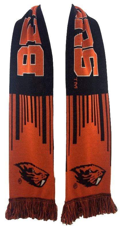 Oregon State Scarf Scarf - Available at Carrot Stick Sports