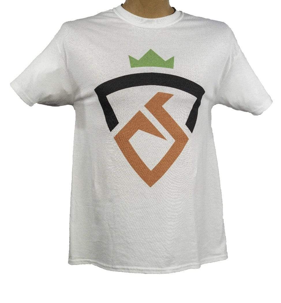 Original Modern Sport Logo Shirt Shirts - Available at Carrot Stick Sports