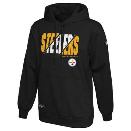Pittsburgh Steelers Release Pullover Hoodie Hoodie - Available at Carrot Stick Sports