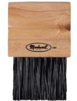 Plate Brush Officiating Supplies - Available at Carrot Stick Sports