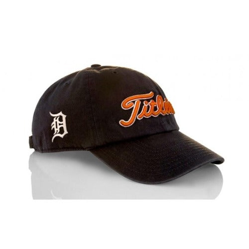 Titleist cincinnati reds hat sales