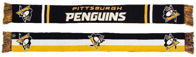 Pittsburgh Penguin Hockey Jersey and Patches Page