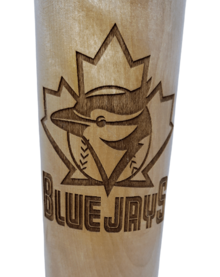 Dugout Mugs Beermug Toronto Blue Jays Baseball Bat Mug Toronto Blue Jays | Baseball Bat Mug | BeerMug | Major League Baseball