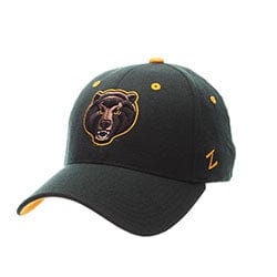 Zephyr Hat Baylor Bears Stretch Fit Ballcap
