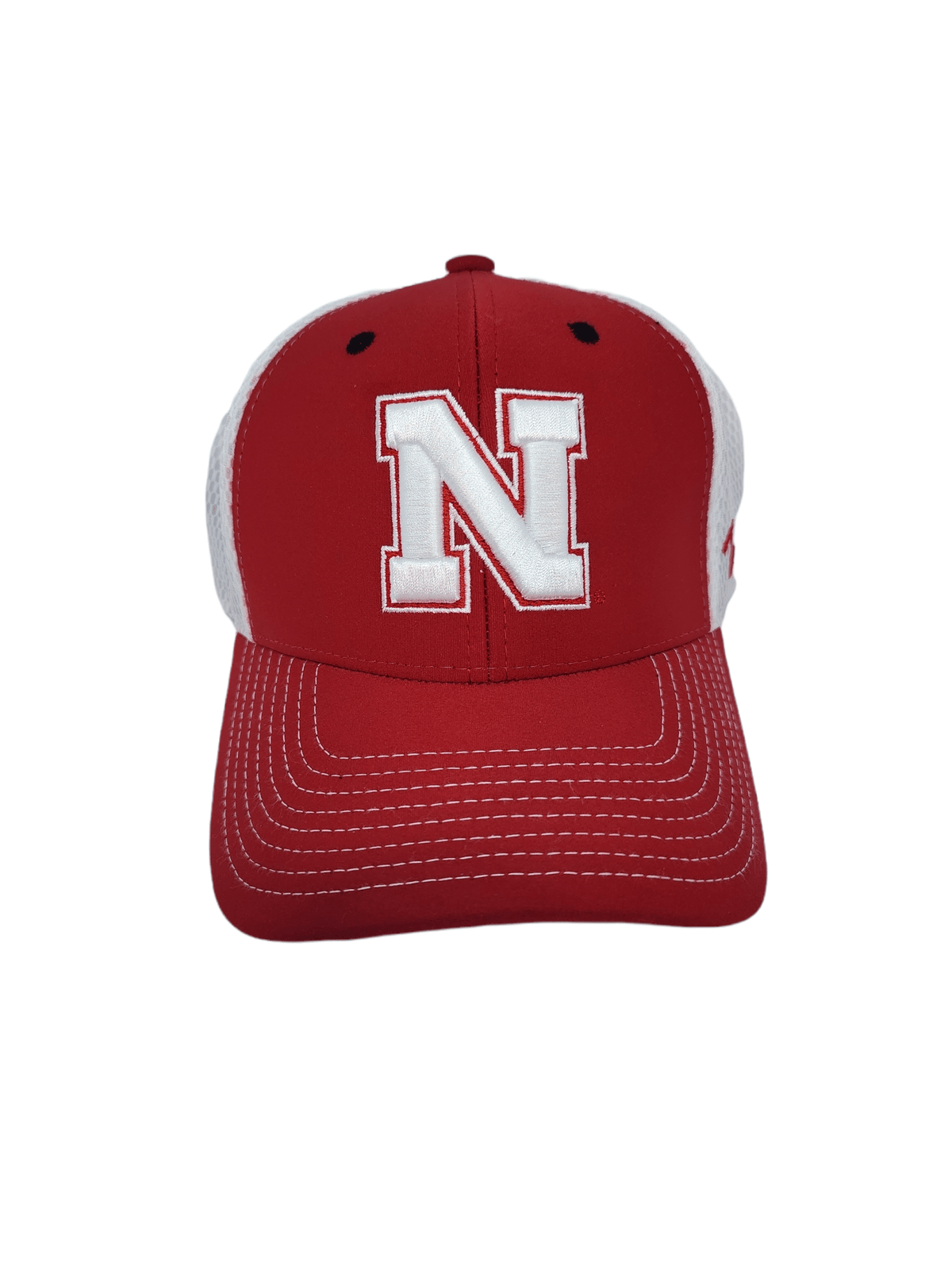 Zephyr Hats Nebraska Cornhuskers Mini-Camp Hat
