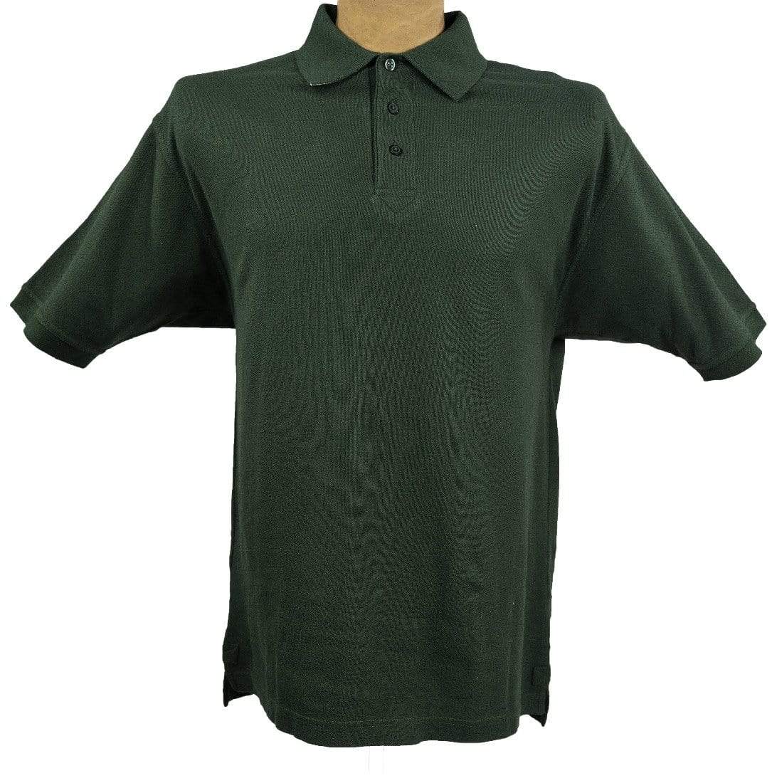 ProLine Sportswear Polo Shirt Shirts - Available at Carrot Stick Sports