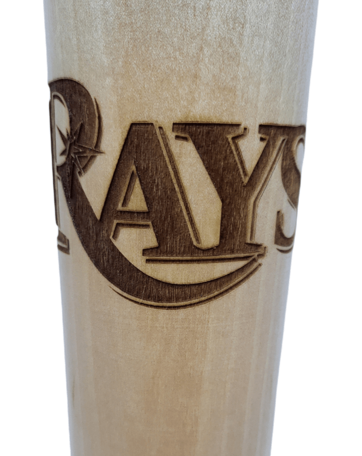 Rays Baseball Bat Beer Mug - Tampa Bay Edition Beermug - Available at Carrot Stick Sports