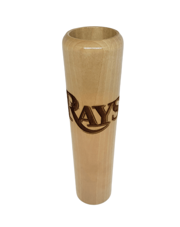 Rays Baseball Bat Beer Mug - Tampa Bay Edition Beermug - Available at Carrot Stick Sports