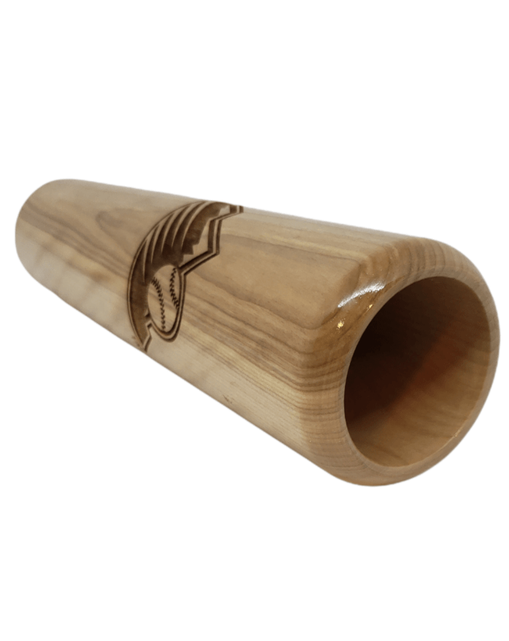 Rockies Mountain Baseball Bat Beer Mug - MLB Collection Beermug - Available at Carrot Stick Sports