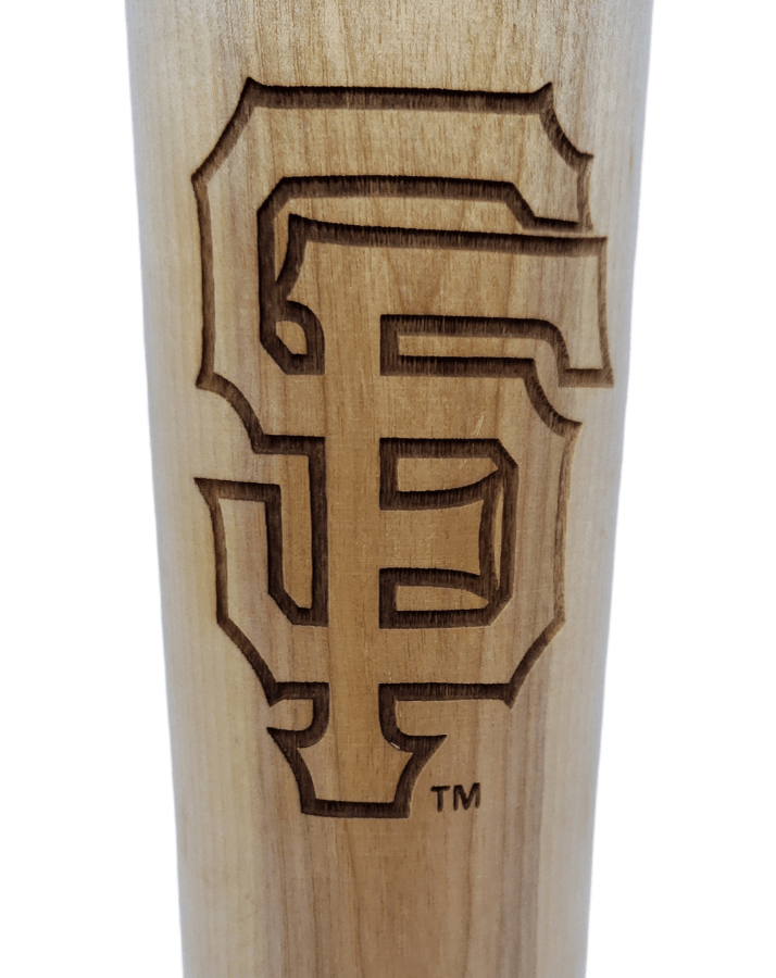 San Francisco Giants Birch Baseball Bat Beer Mug Beermug - Available at Carrot Stick Sports