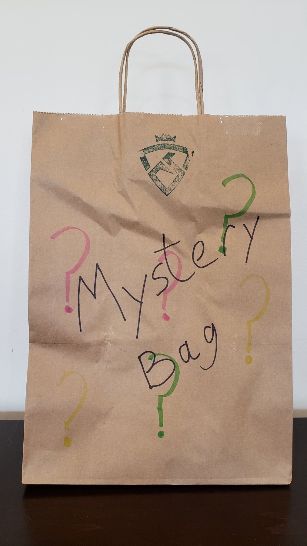 T-Shirt Mystery Bag - Closeout Apparel & Accessories - Available at Carrot Stick Sports