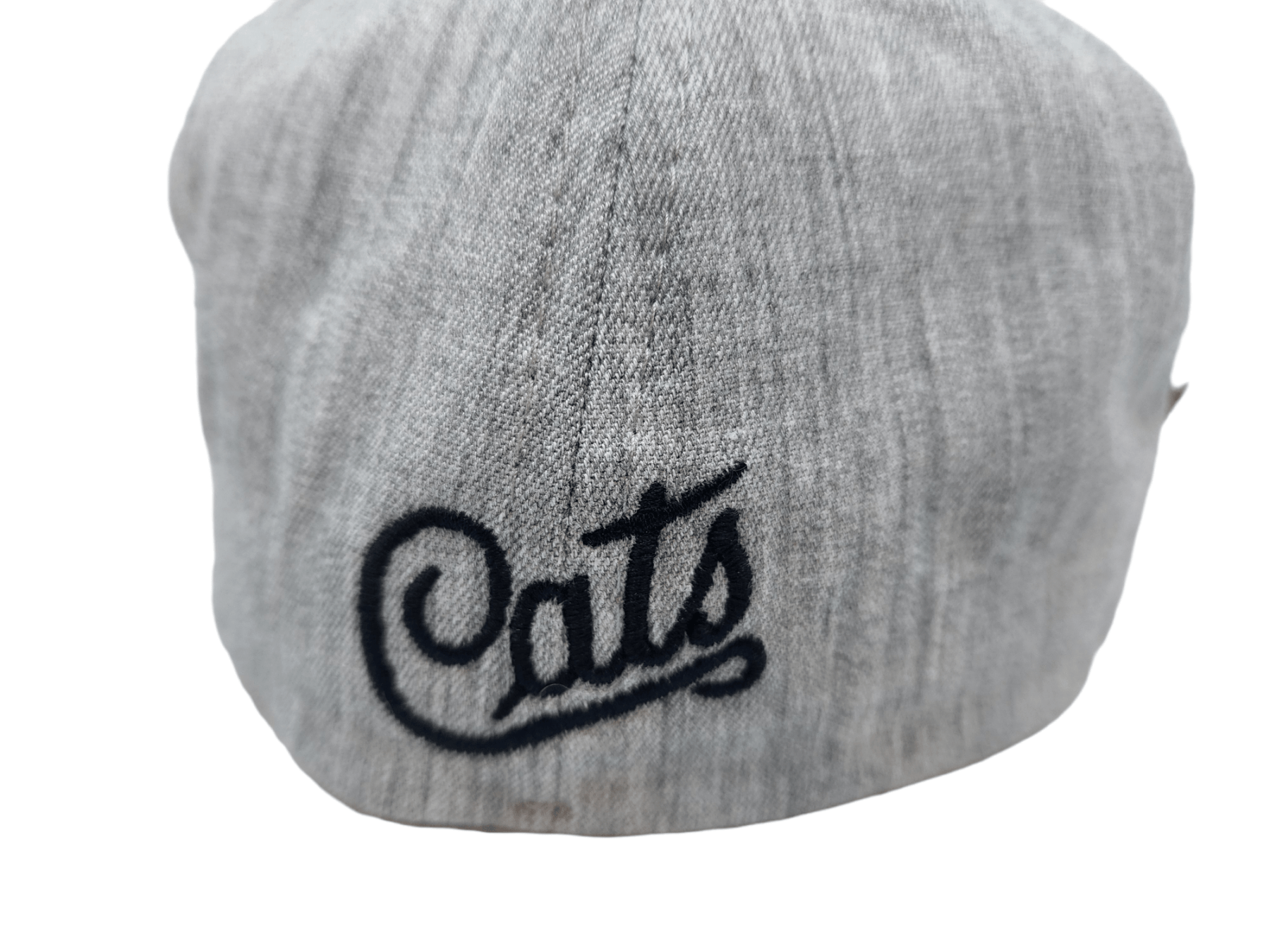 Throwback Arizona Wildcats Chaperone Hat with "Vault A" Design Hats - Available at Carrot Stick Sports