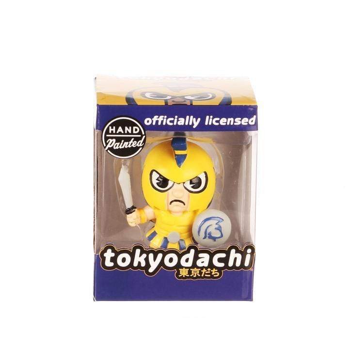Trinity Western Tokyodachi Collectible Collectible - Available at Carrot Stick Sports