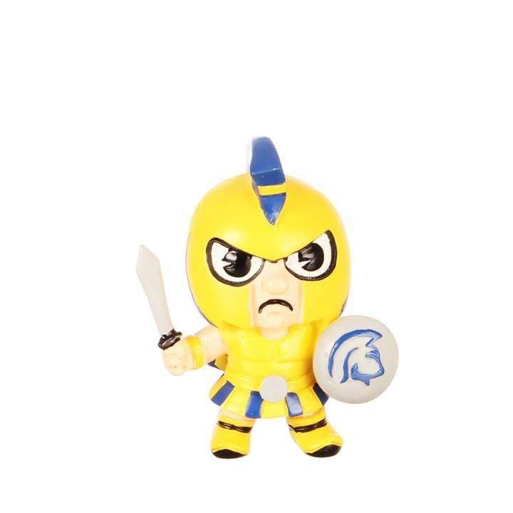 Trinity Western Tokyodachi Collectible Collectible - Available at Carrot Stick Sports