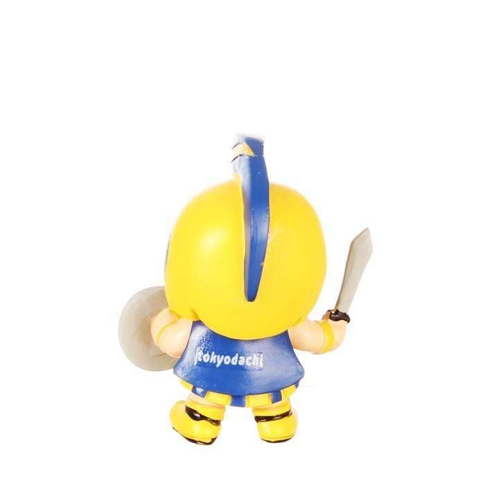 Trinity Western Tokyodachi Collectible Collectible - Available at Carrot Stick Sports