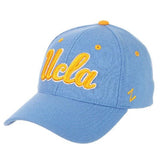 UCLA Bruins Script Logo Ballcap Hats - Available at Carrot Stick Sports