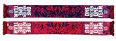 USWNT Flora One Nation One Team Summer Scarf - Available at Carrot Stick Sports