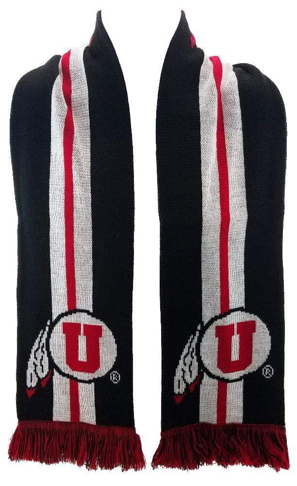 Utah Scarf Scarf - Available at Carrot Stick Sports
