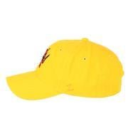 Warrior Samurai Snapback Hat Hat - Available at Carrot Stick Sports