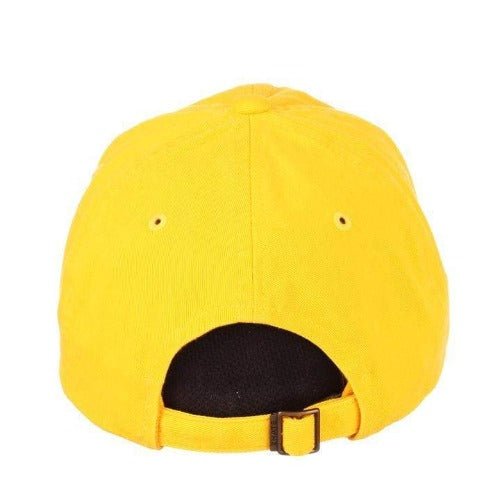 Warrior Samurai Snapback Hat Hat - Available at Carrot Stick Sports