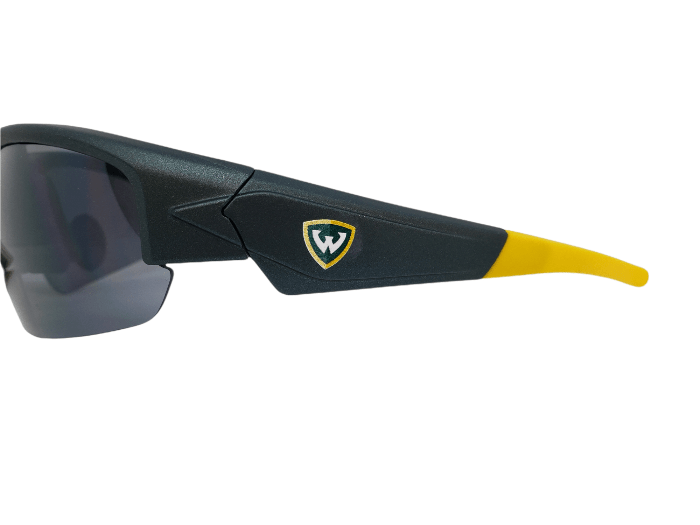 Wayne State University Sunglasses Sunglasses - Available at Carrot Stick Sports