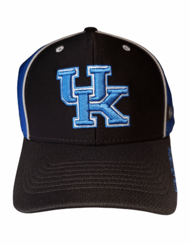 Wildcat Nation StretchFit Hat Hat - Available at Carrot Stick Sports