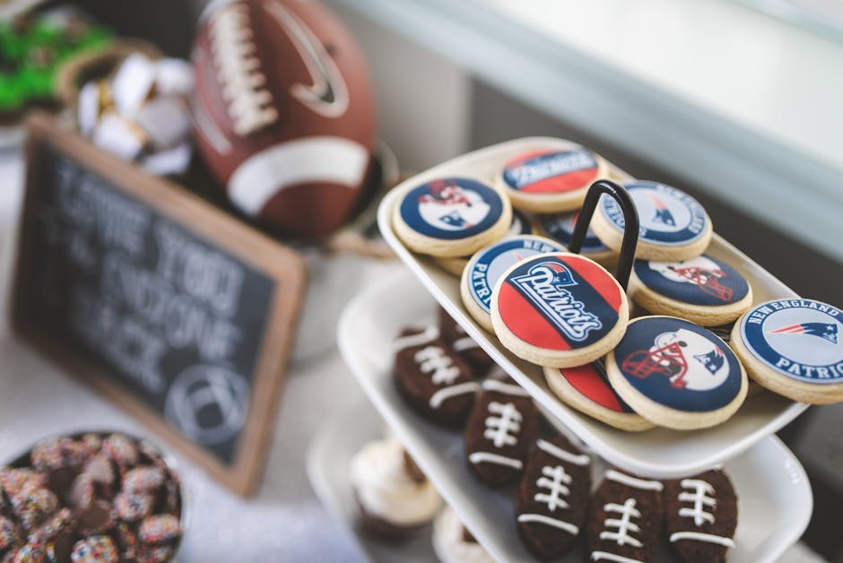 How Fan Accessories Elevate Your Game Day Experience