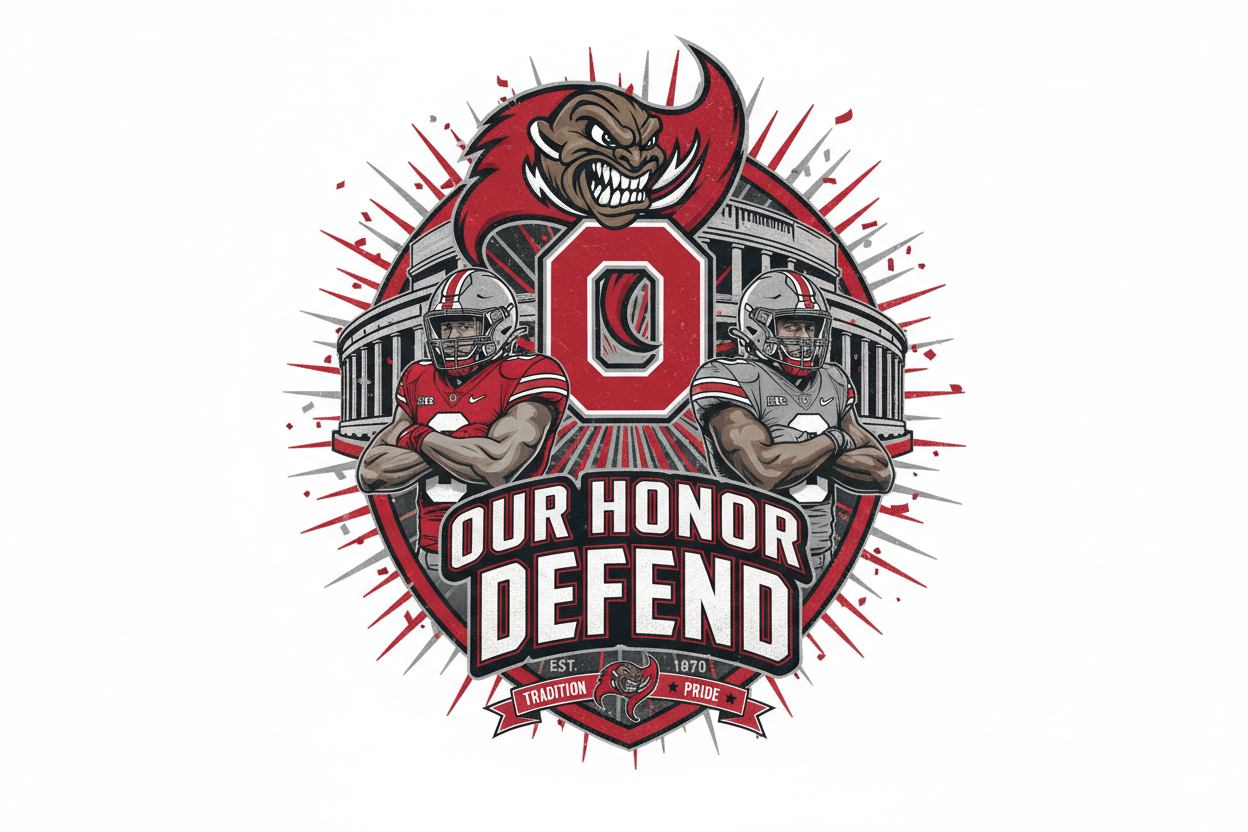 Buckeyes Bonanza: OSU Hats, Socks & More, Celebrate Ohio State! - Carrot Stick Sports