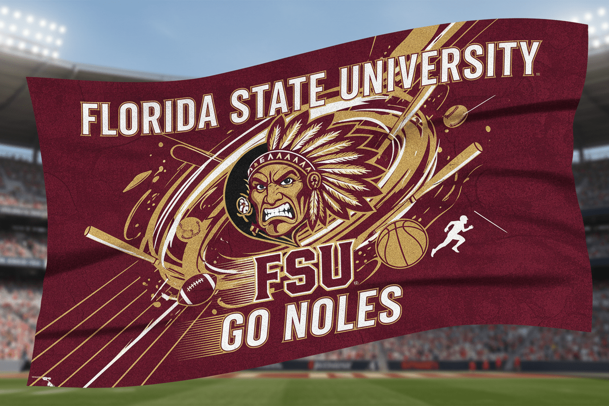 FSU Seminole Hat Heaven: Unleash Your Noles Pride with Our Collection - More Coming Soon! - Carrot Stick Sports