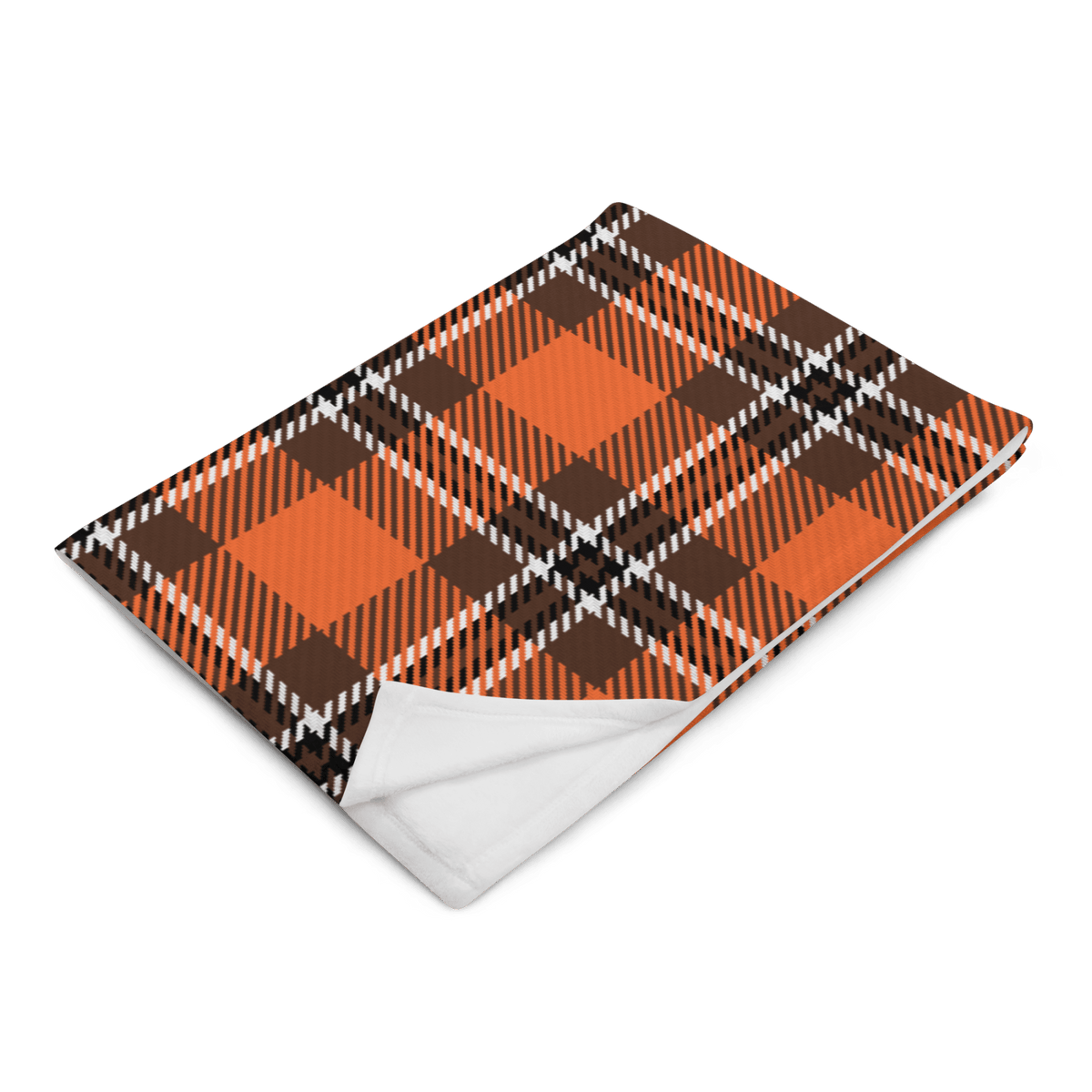 Bowling Green Throw Blanket Throw Blanket - Available at Carrot Stick Sports