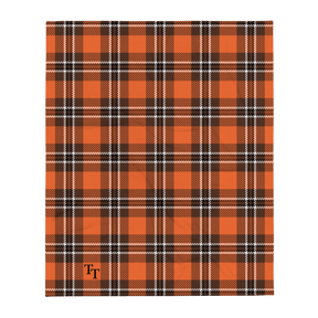 Bowling Green Throw Blanket Throw Blanket - Available at Carrot Stick Sports