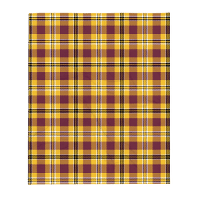 Central Michigan Throw Blanket Throw Blanket - Available at Carrot Stick Sports