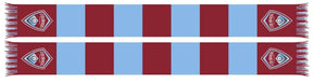 Colorado Rapids Bar Scarf Scarf - Available at Carrot Stick Sports