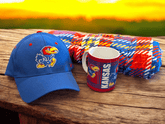 Cozy Kansas Morning Fan Bundle Bundle - Available at Carrot Stick Sports