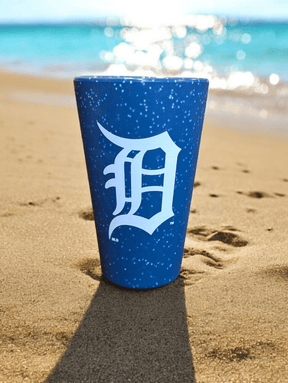 Detroit Fan's Ultimate Drinkware Set Bundle - Available at Carrot Stick Sports