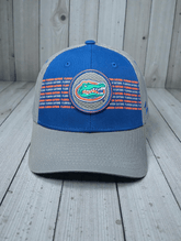 Florida Gators Big Rig Adjustable Cap Hat - Available at Carrot Stick Sports