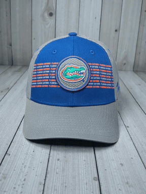 Florida Gators Big Rig Adjustable Cap Hat - Available at Carrot Stick Sports