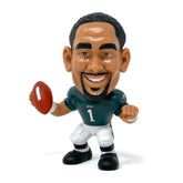 Jalen Hurts Big Shot Baller Collectible - Available at Carrot Stick Sports