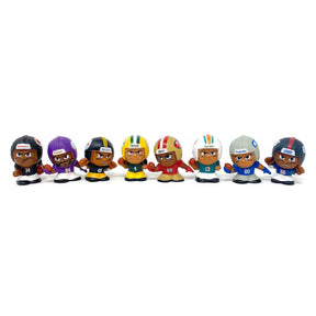 NFL Legends TeenyMate Blind 2 Pack Collectible - Available at Carrot Stick Sports