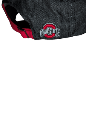 Ohio State Buckeyes Cotton Tamarack Cap Hat - Available at Carrot Stick Sports