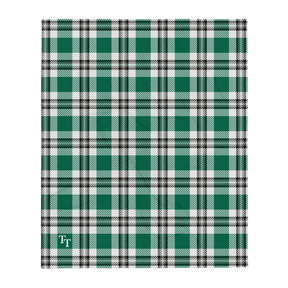 Ohio Throw Blanket Throw Blanket - Available at Carrot Stick Sports