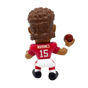 Patrick Mahomes Big Shot Baller Collectible - Available at Carrot Stick Sports