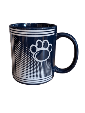 Penn State Nittany Lions Logo Coffee Cup Barware - Available at Carrot Stick Sports