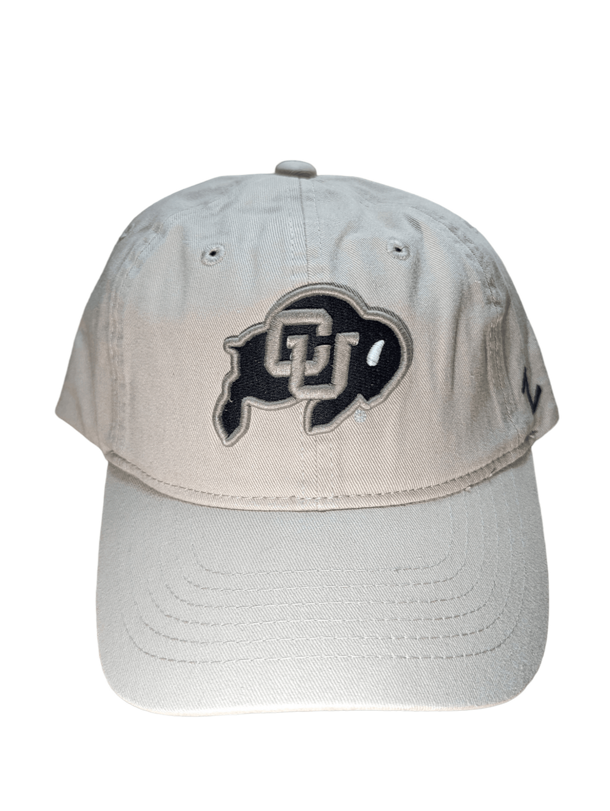 Zephyr Apparel & Accessories Colorado Buffalos Scholarship Adjustable Hat