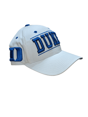 Zephyr Hat Duke Blue Devils Citadel Adjustable Hat
