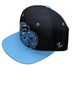 Zephyr Hat North Carolina Alpha Boy Youth Hat
